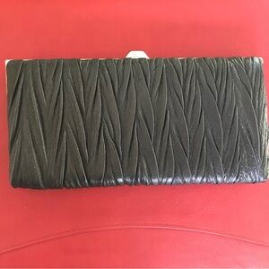 LODIS LEATHER WALLET
